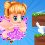 Flower Fairy Adventure Story