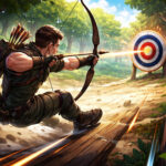 Professional Archerist