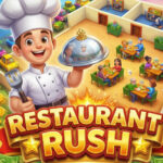 Restaurant Rush