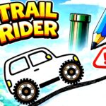 Trail Rider